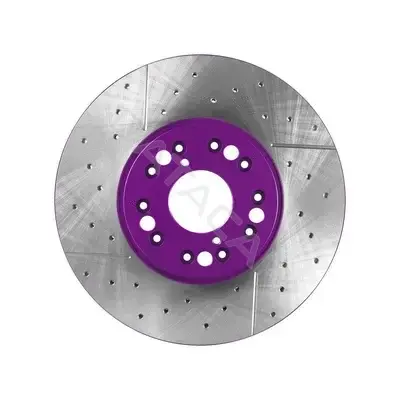 Тормозные диски NiBK RN1150DSET