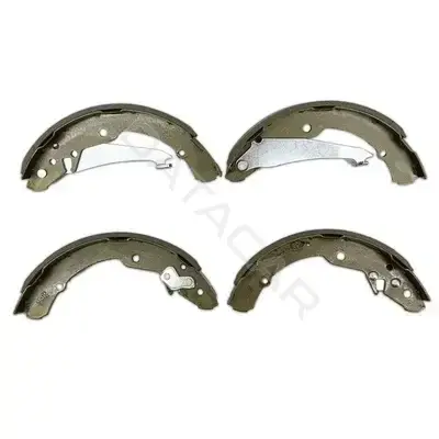 Барабанные колодки NiBK FN0554