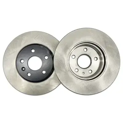 Тормозные диски NiBK RN34001