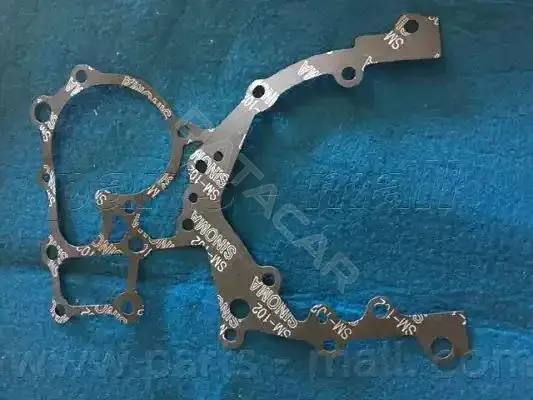 Прокладка клапана ЕГР PARTS-MALL P1T-A003