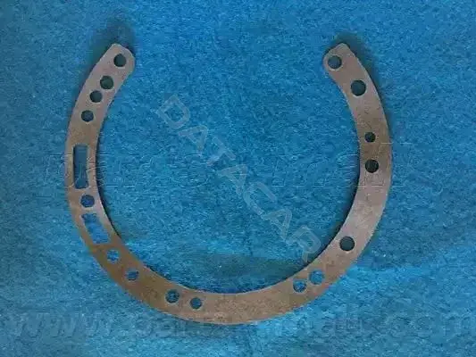 Прокладка масляного насоса PARTS-MALL P1A-A022