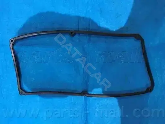 Прокладка клапанной крышки PARTS-MALL P1G-A007
