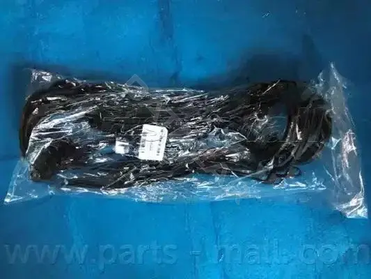 Прокладка клапанной крышки PARTS-MALL P1G-B016