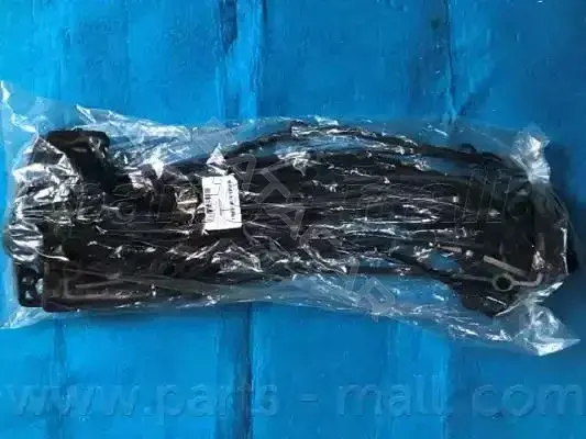 Прокладка клапанной крышки PARTS-MALL P1G-D002