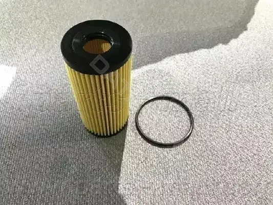 Масляный фильтр PARTS-MALL PBT-008