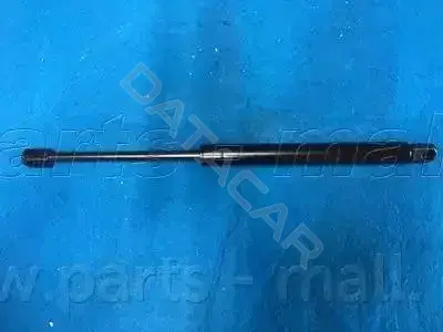 Амортизатор крышки багажника, капота, заднего стекла PARTS-MALL PQB-263