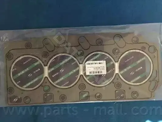 Прокладка ГБЦ PARTS-MALL PGA-G104