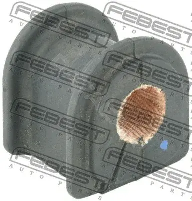 Втулки стабилизатора FEBEST TSB-GSU50R