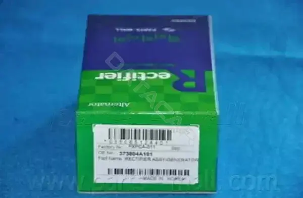 Диодный мост генератора PARTS-MALL PXPCA-011