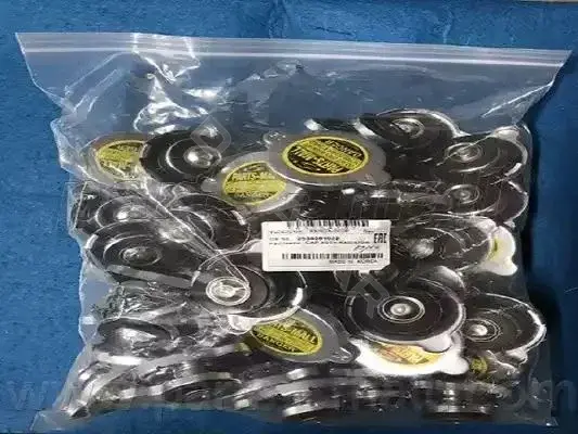 Крышка радиатора / расширительного бачка PARTS-MALL PXNDA-002P