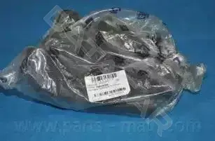 Патрубки системы охлаждения PARTS-MALL CH-D004