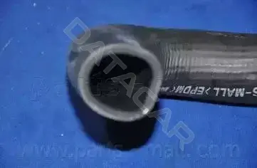 Патрубки системы охлаждения PARTS-MALL CH-D008