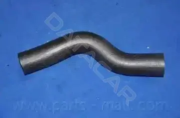 Патрубки системы охлаждения PARTS-MALL CH-D045
