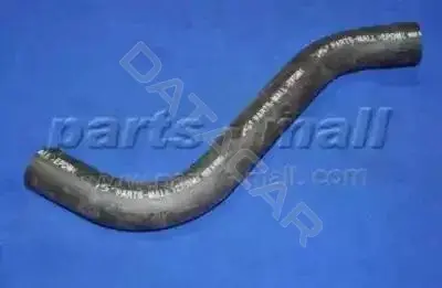 Патрубки системы охлаждения PARTS-MALL CH-H106