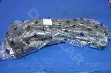 Патрубки системы охлаждения PARTS-MALL CH-H109