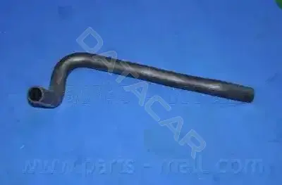 Патрубки системы охлаждения PARTS-MALL CH-H171