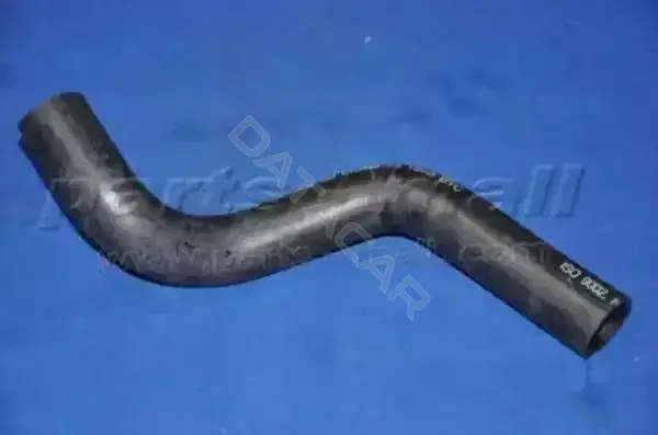 Патрубки системы охлаждения PARTS-MALL CH-K108
