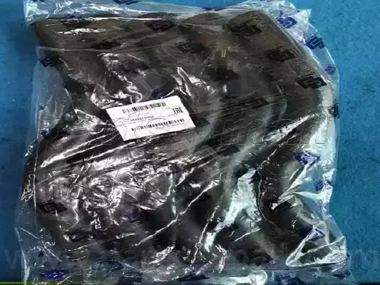 Патрубки системы охлаждения PARTS-MALL CH-K110