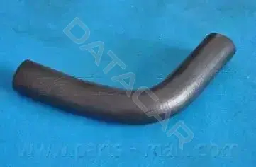 Патрубки системы охлаждения PARTS-MALL CH-K138U