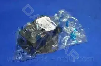 Подушка двигателя (Опора) PARTS-MALL CM-H147