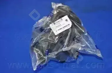 Патрубки системы охлаждения PARTS-MALL CQ-D003