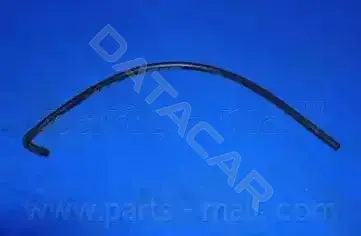 Топливный шланг PARTS-MALL CQ-D036