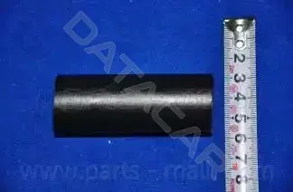 Патрубки системы охлаждения PARTS-MALL CQ-D088