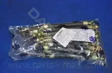 Патрубок масляного насоса PARTS-MALL CQ-H158