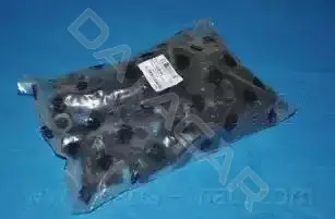 Втулка рессоры PARTS-MALL CR-H313