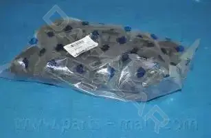 Крепление глушителя PARTS-MALL CR-H801