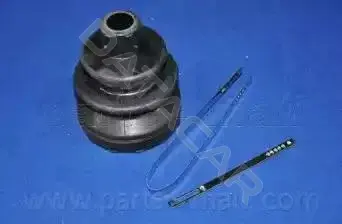 Пыльник шруса PARTS-MALL CW-D105