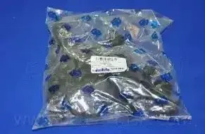 Подушка двигателя (Опора) PARTS-MALL CZ-K046