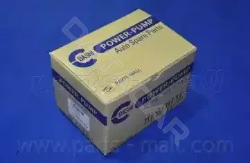 Насос гидроусилителя руля PARTS-MALL D-PA006
