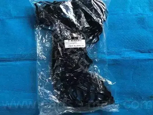 Прокладка клапанной крышки PARTS-MALL P1G-A086