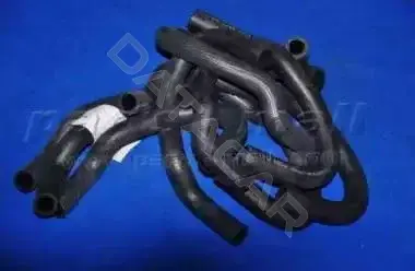 Насос гидроусилителя руля PARTS-MALL CQ-D016