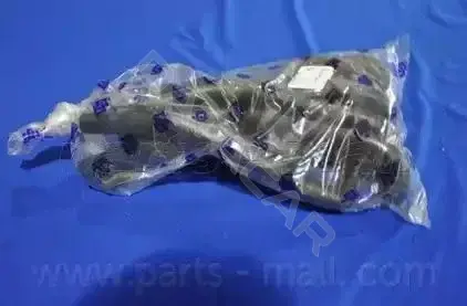 Насос гидроусилителя руля PARTS-MALL CQ-D018