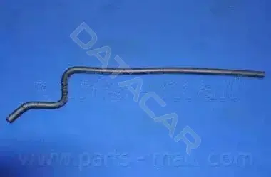 Патрубки системы охлаждения PARTS-MALL CQ-D035