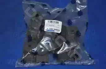Втулки стабилизатора PARTS-MALL CR-D022