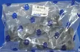 Втулки стабилизатора PARTS-MALL CR-H081