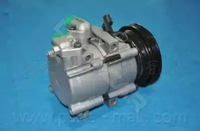 Компрессор PARTS-MALL D-EA100