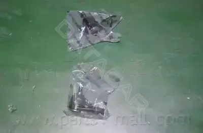 Рулевая рейка PARTS-MALL D-GB038