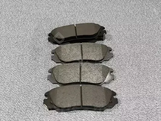 Тормозные колодки PARTS-MALL PKC-030