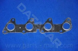 Прокладкa впускного коллектора PARTS-MALL P1M-B021