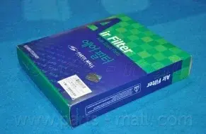 Воздушный фильтр PARTS-MALL PAA-061