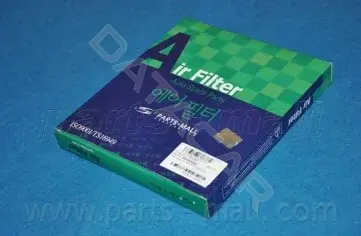 Воздушный фильтр PARTS-MALL PAA-064
