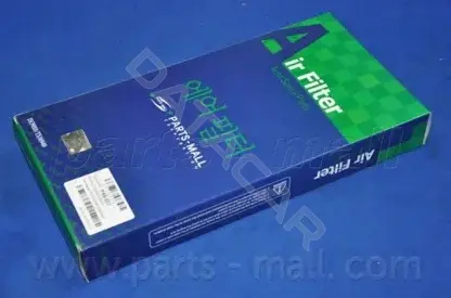 Воздушный фильтр PARTS-MALL PAB-027