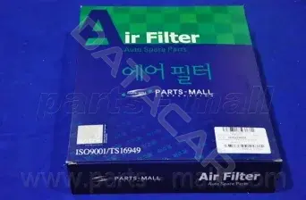 Воздушный фильтр PARTS-MALL PAB-032