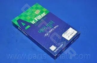 Воздушный фильтр PARTS-MALL PAB-037