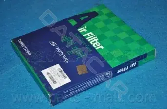 Воздушный фильтр PARTS-MALL PAC-026