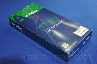 Воздушный фильтр PARTS-MALL PAD-004